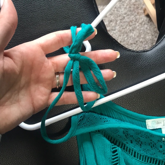 Long Summer Dress - Picture 3 of 4